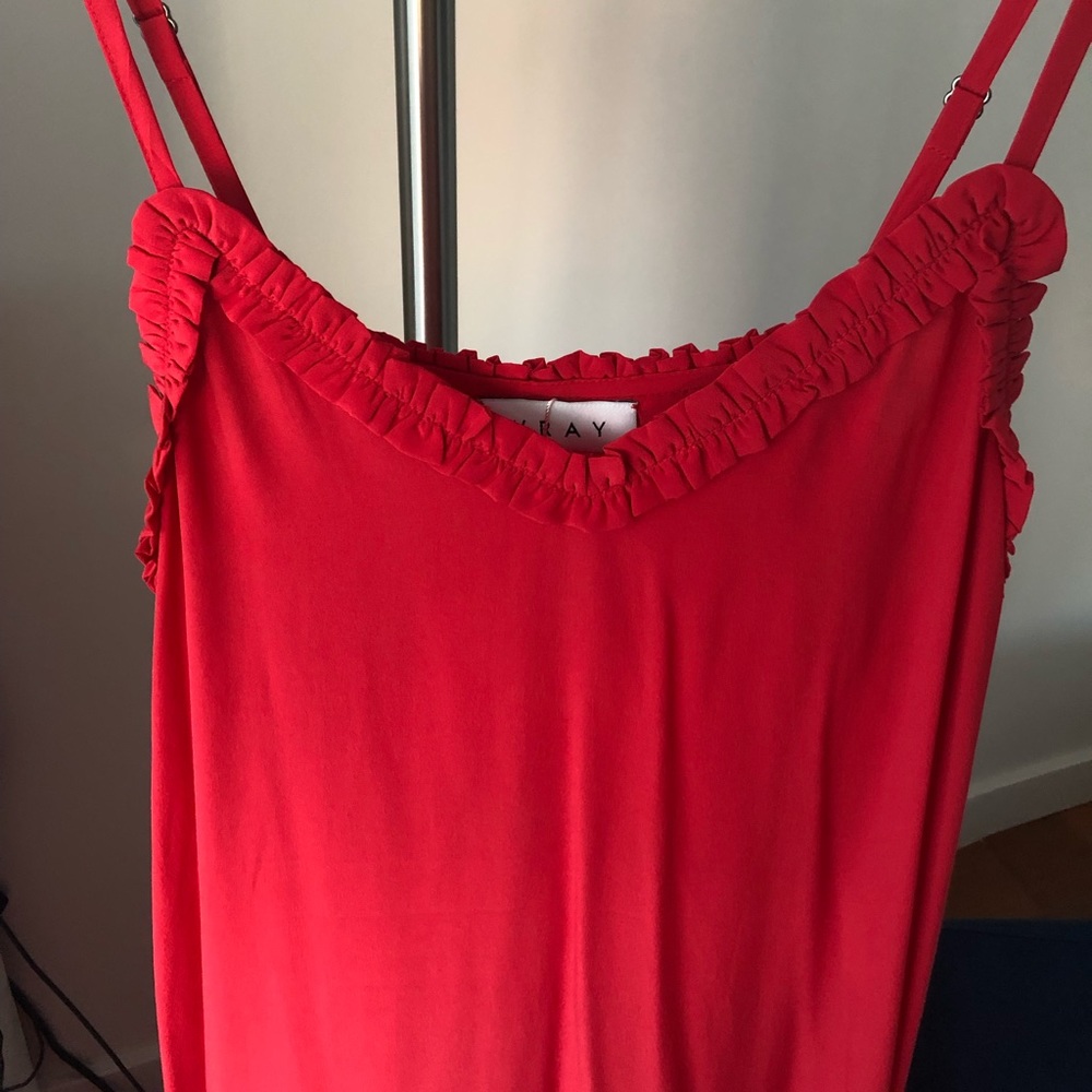 Gorgeous Wray slip dress - Picture 3 of 6